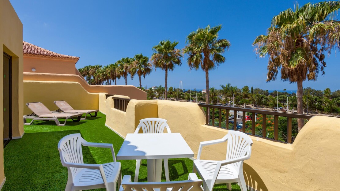 Tagoro Family & Fun Costa Adeje